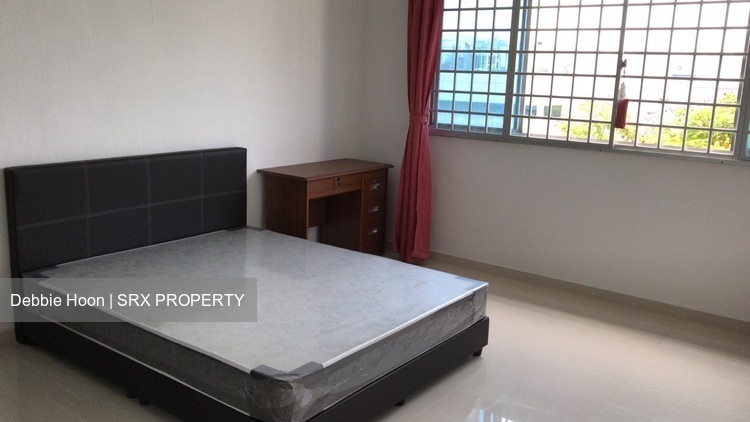 Blk 289 Yishun Avenue 6 (Yishun), HDB 4 Rooms #226186911